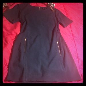 Beautiful Navy Blue dress